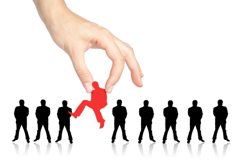 Convierte tu búsqueda de empleo en un juego