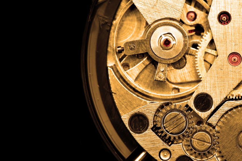 Los relojes clásicos todavía venden