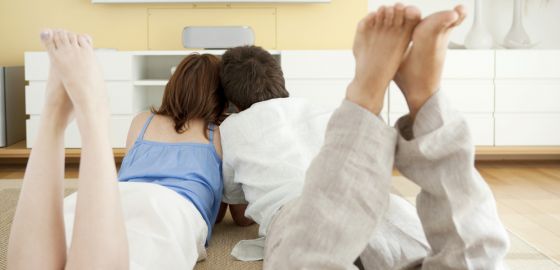 Twitter, cada vez más cerca de la TV