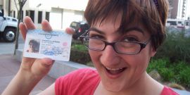 Tu Licencia de Conducir, ahora en tu Smartphone