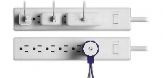 Un Cargador Pequeñito para todos tus Dispositivos