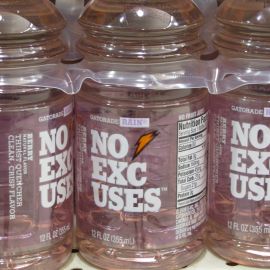 Mira los 50 años de Gatorade en un Minuto