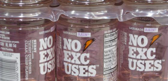 Mira los 50 años de Gatorade en un Minuto