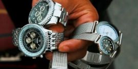 El Tiempo no Espera a Nadie… La Moda tampoco