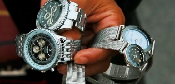 El Tiempo no Espera a Nadie… La Moda tampoco