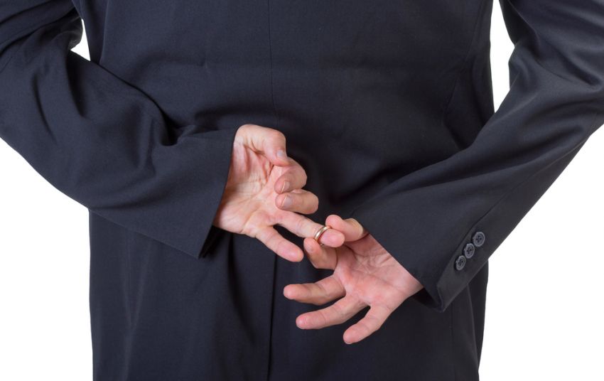 Clientes Infieles que acusais a las Marcas con Razón