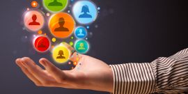 Buenas Prácticas Corporativas en Redes Sociales