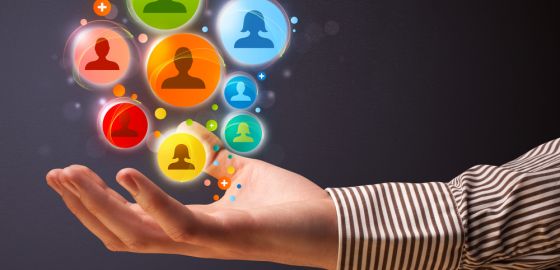 Buenas Prácticas Corporativas en Redes Sociales