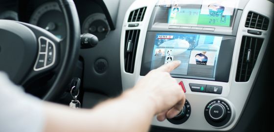Audi y Mercedes contra Google