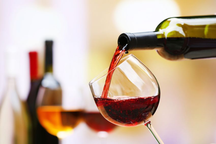 La Psicología tras las Etiquetas de Vino