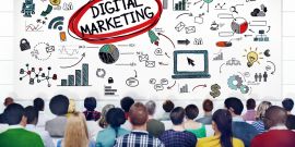 ¿Qué tan Digital es tu Marketing?