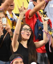 NRF: “Encesta” Utilizando Datos