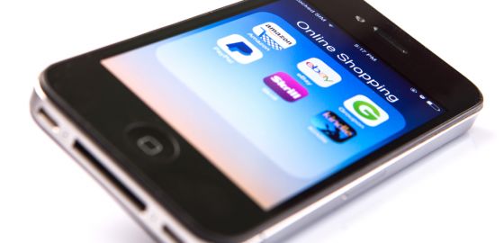 Retailers que Ofrecen Excelentes Apps de Android