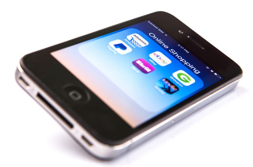 Retailers que Ofrecen Excelentes Apps de Android