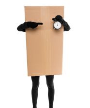 Servicio de Envíos en Constante Evolución