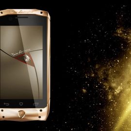 Pídele a los Reyes un Smartphone de $6,000 dólares