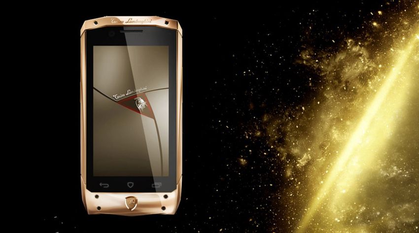 Pídele a los Reyes un Smartphone de $6,000 dólares