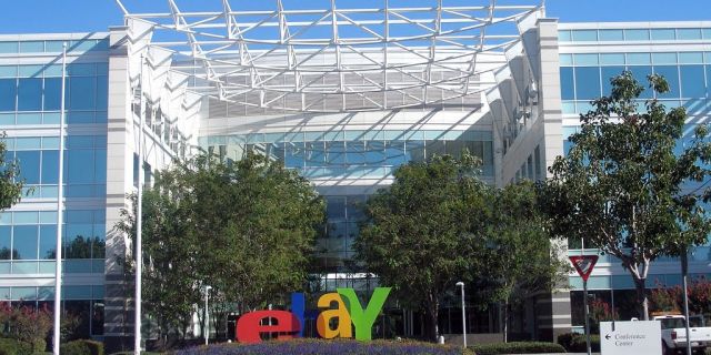 eBay está en Problemas