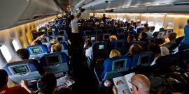 El Costumer Experience que regala AirFrance