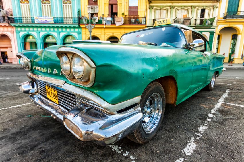 Netflix: ¿Prosperará en Cuba?