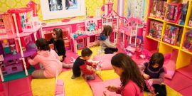 Mattel se Queda sin CEO