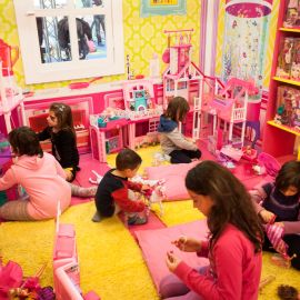Mattel se Queda sin CEO