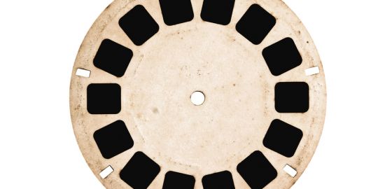 View Master: Google y Mattel lo traen de Vuelta