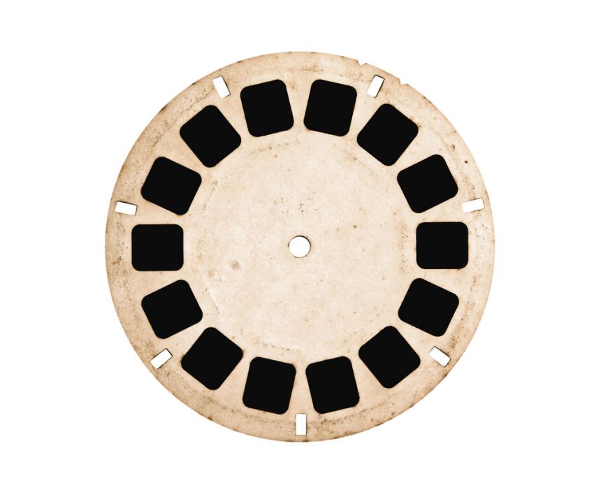 View Master: Google y Mattel lo traen de Vuelta