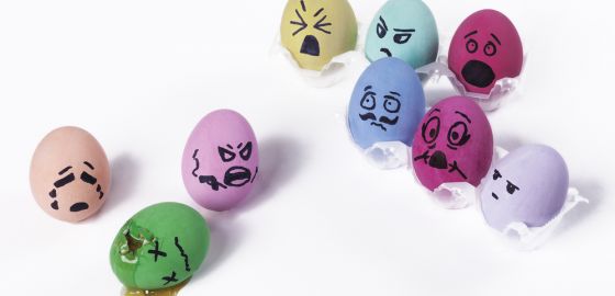Resuelve los Conflictos entre tus Empleados... Antes de que sea Tarde