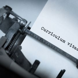 Guía Rápida para Optimizar tu CV