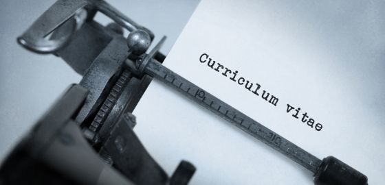 Guía Rápida para Optimizar tu CV
