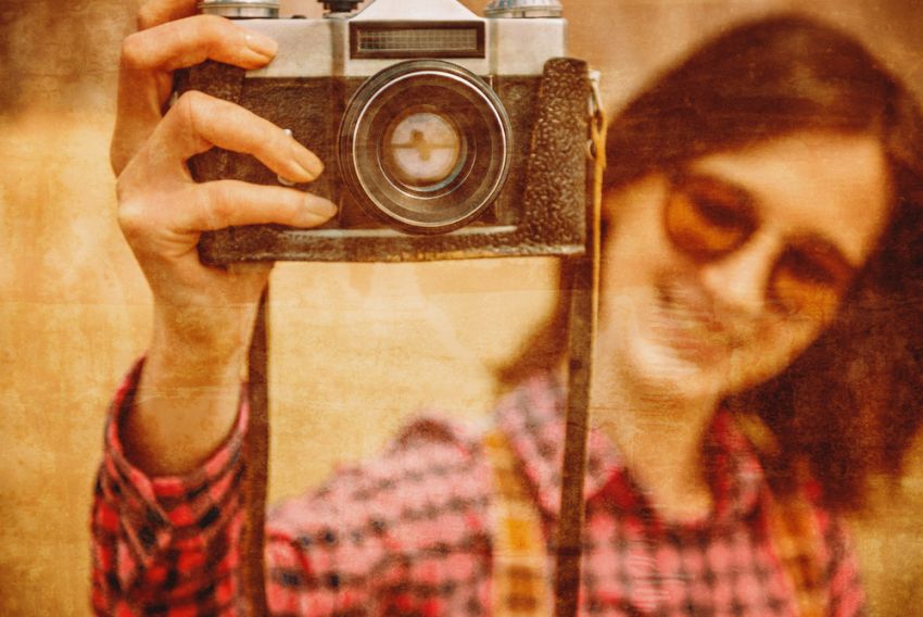 Controla tu Air Lens Camera desde tu Smartphone