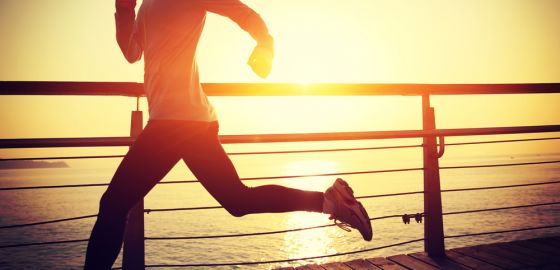 Muévete al Ritmo de Nike en tu iPhone