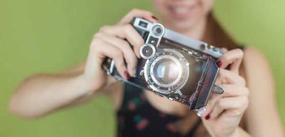 Genera Pull Marketing con Instagram