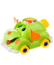 Conoce el Paraíso de los Coches Eléctricos