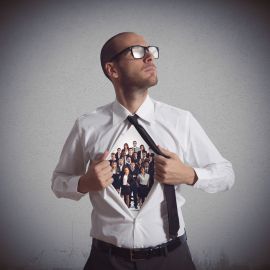 Contrata a los Súper Poderosos del Marketing