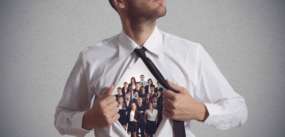 Contrata a los Súper Poderosos del Marketing