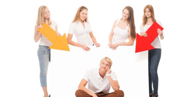 SEO y su 4 Mejores Amigos