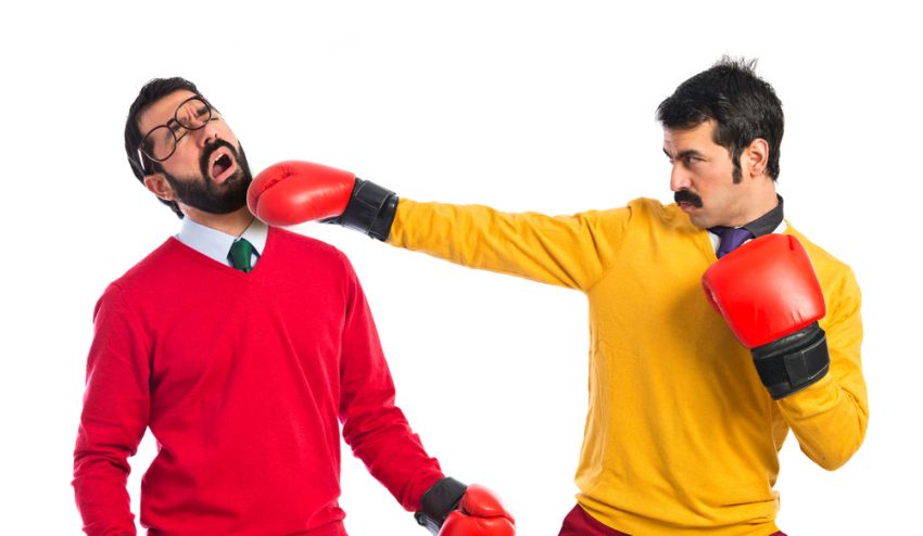 Apple vs. Spotify, ¿A quién le vas?