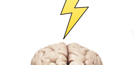 Pull Marketing directo al Cerebro