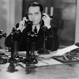 Google entra al Mundo de la Telefonía Móvil