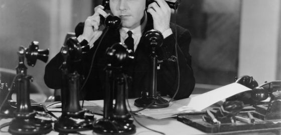 Google entra al Mundo de la Telefonía Móvil