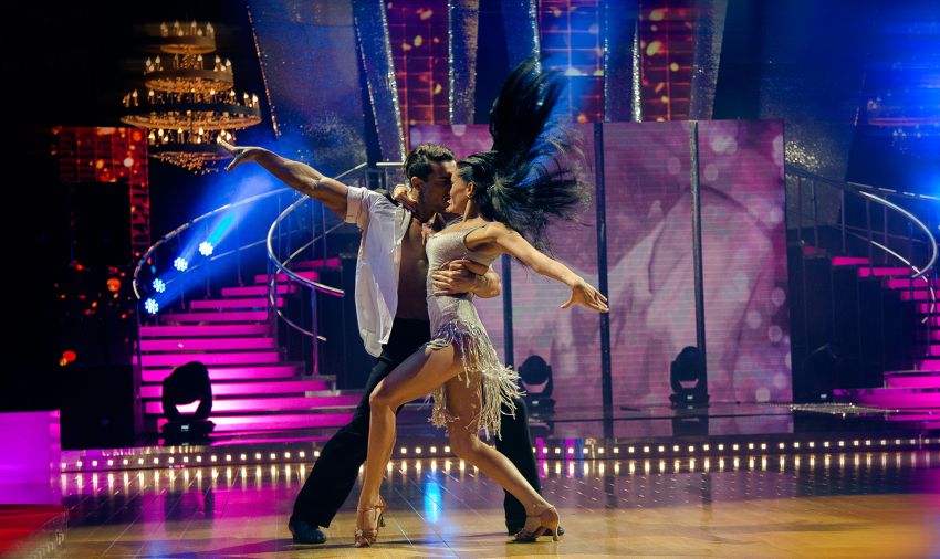 Lecciones de Marketing de Bailando con las Estrellas