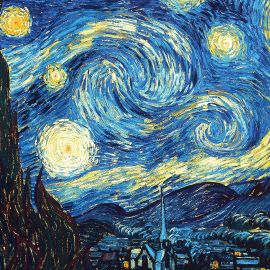 Van Gogh: Uno de los Primeros Casos de Marketing Viral