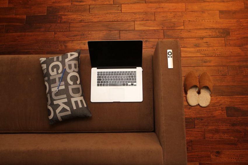 Home Office: No es para Todos