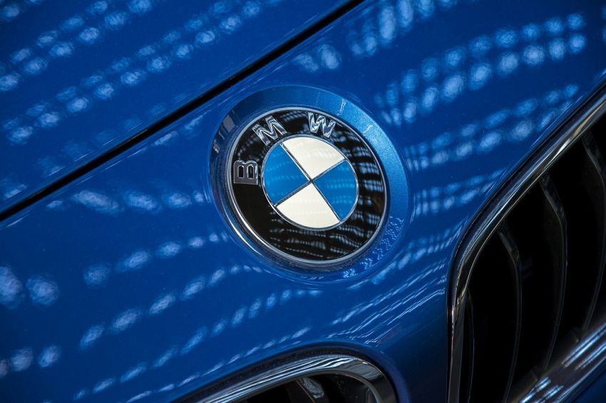 Está “En Chino” Ganarle a BMW en Comercio Electrónico