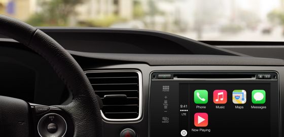 Avanza el Proyecto Automovilístico de Apple