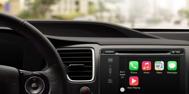 Avanza el Proyecto Automovilístico de Apple