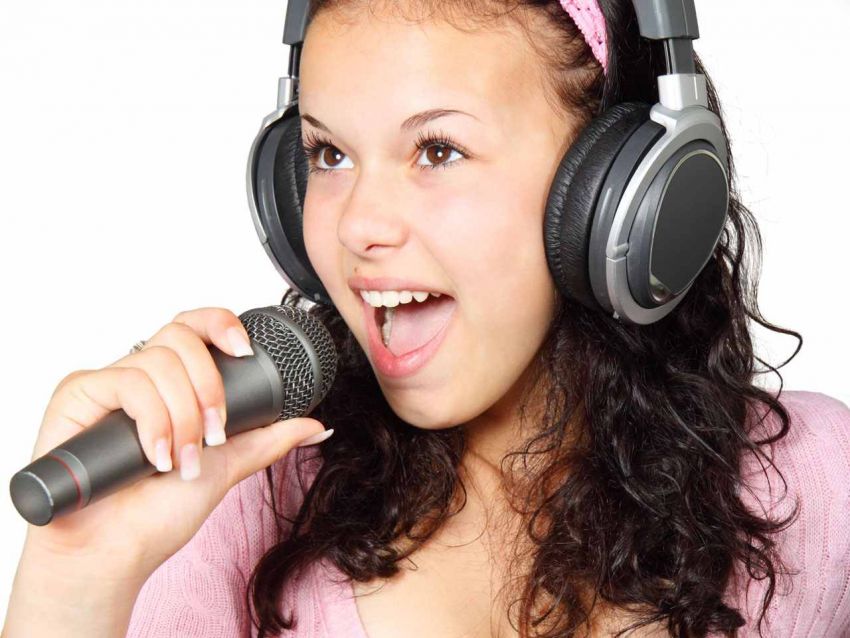 Apple y sus Nuevas Tecnologías para Ponerte a Cantar