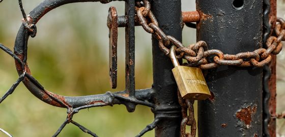 ¿Qué pasa si no Destruimos la Meta Data?
